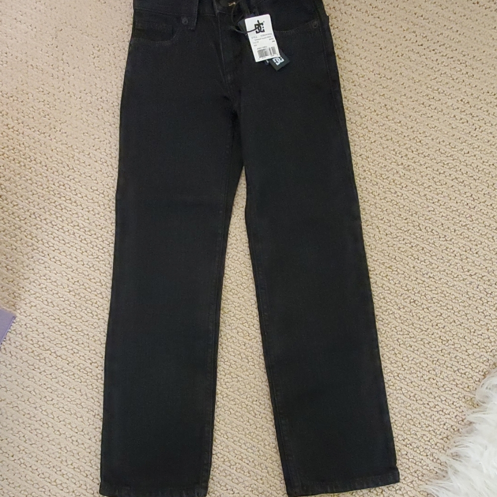 DC jean
